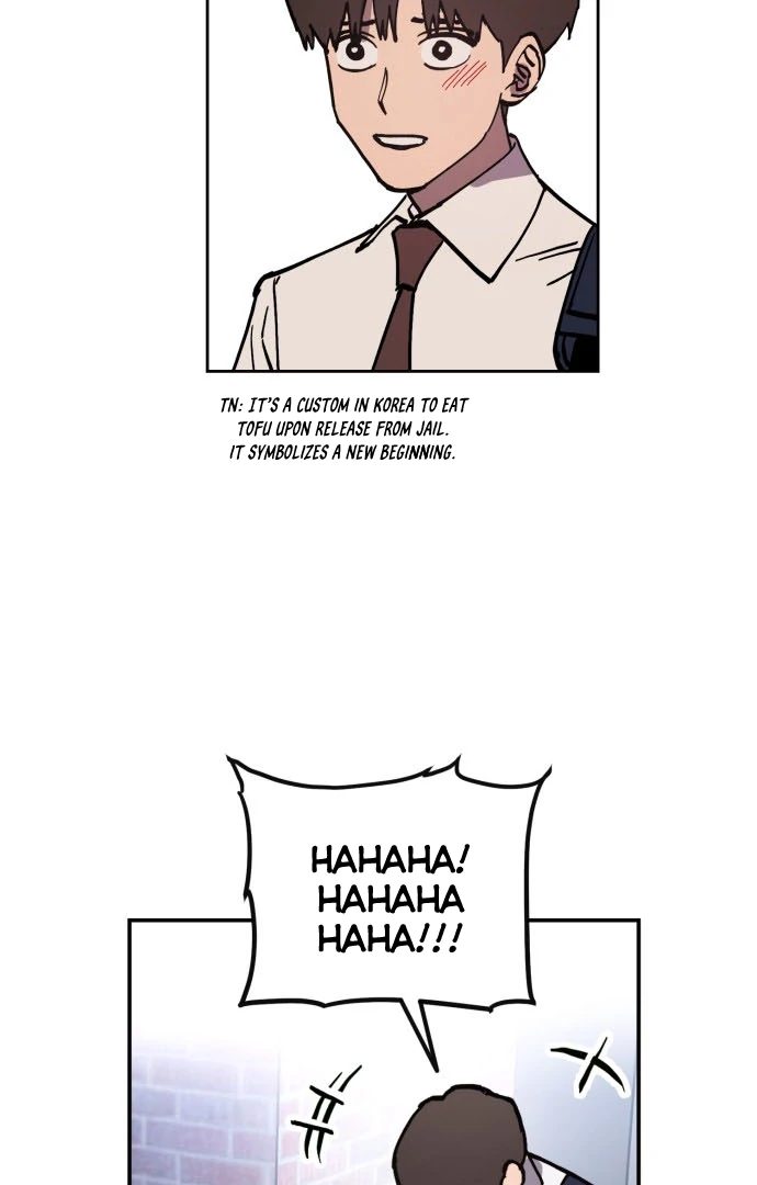 Girl Under Trial Chapter 178 - page 105