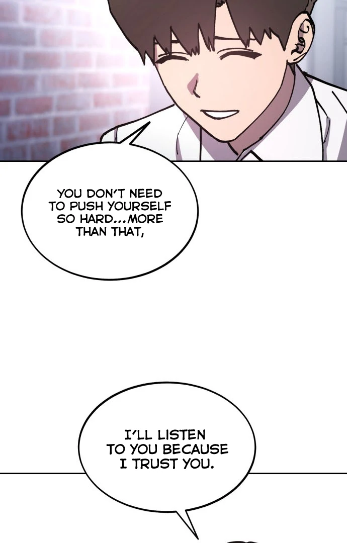 Girl Under Trial Chapter 178 - page 107