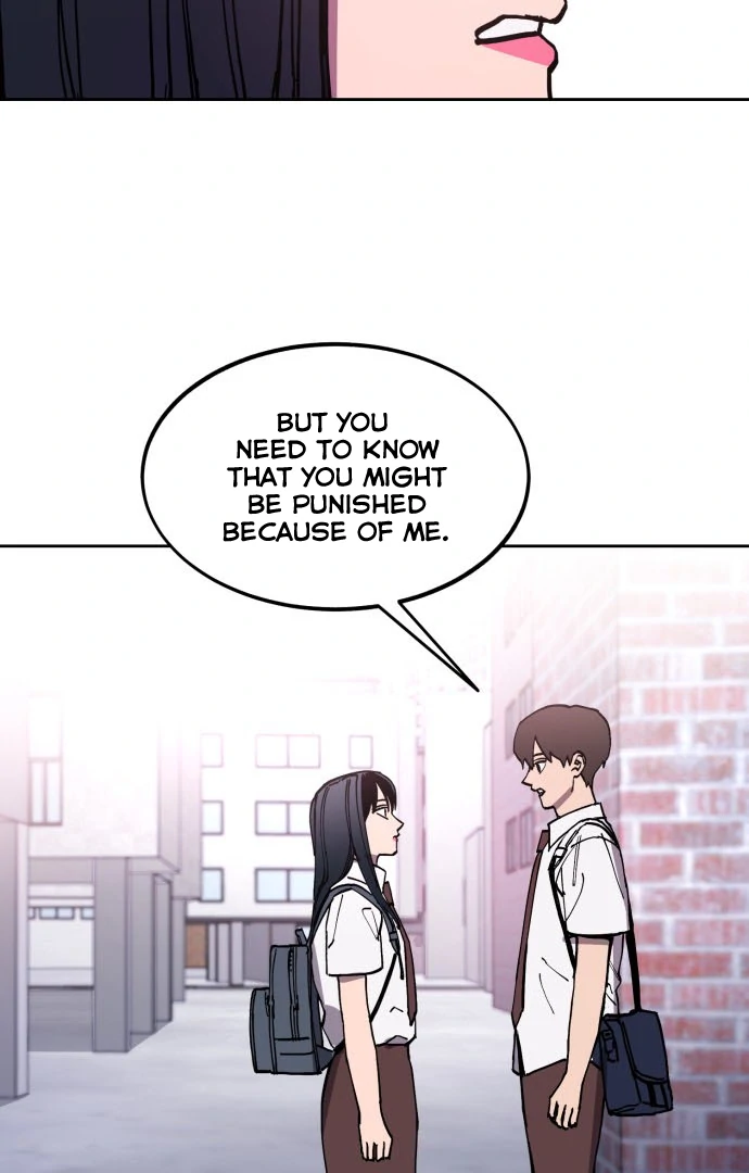 Girl Under Trial Chapter 178 - page 117
