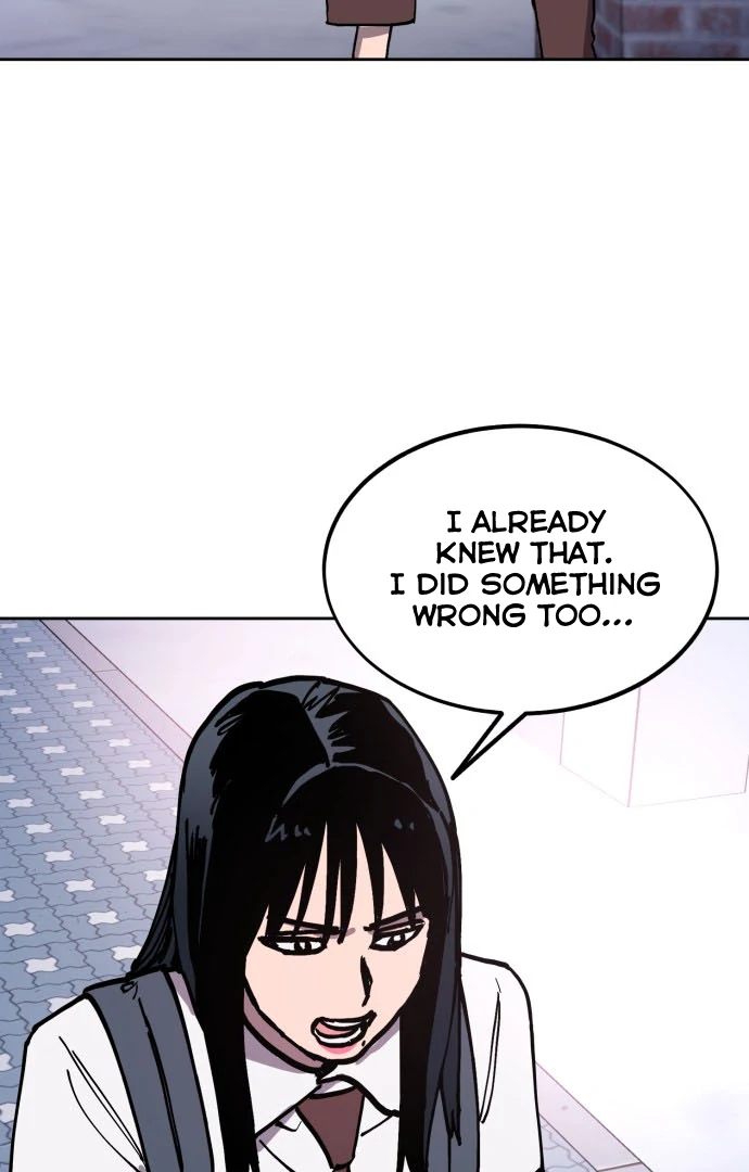 Girl Under Trial Chapter 178 - page 118