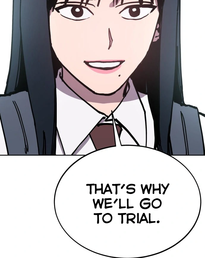 Girl Under Trial Chapter 178 - page 120