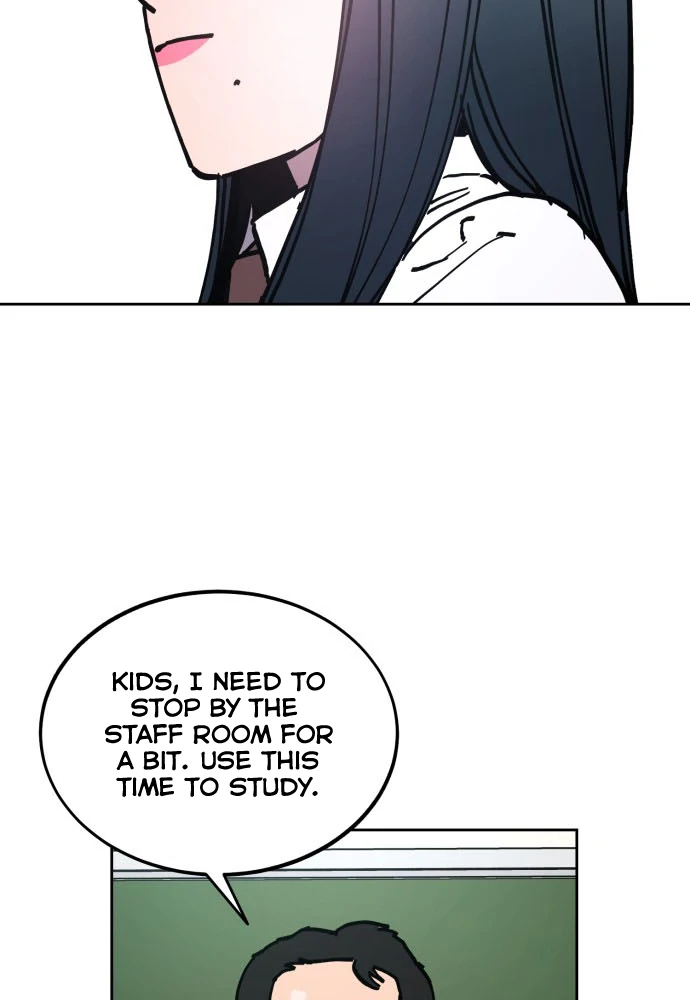 Girl Under Trial Chapter 178 - page 24