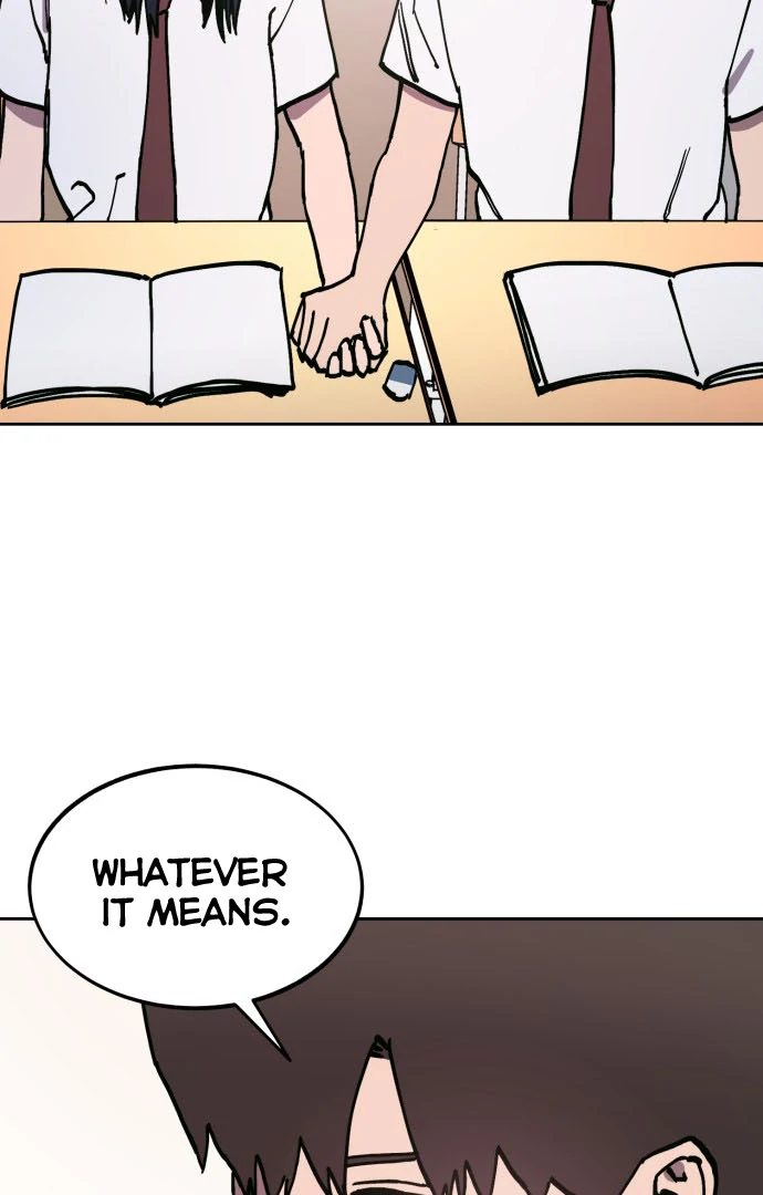 Girl Under Trial Chapter 178 - page 31