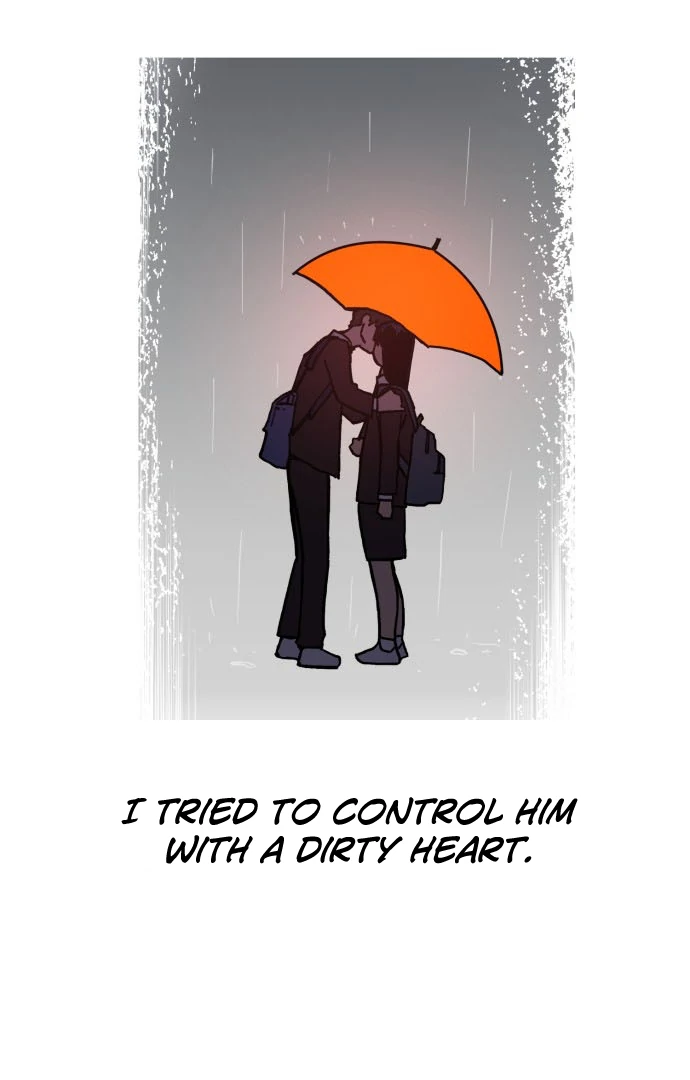 Girl Under Trial Chapter 178 - page 39