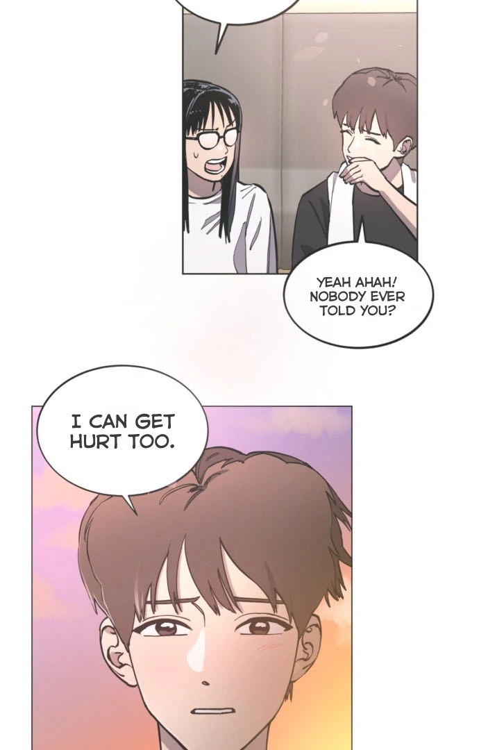 Girl Under Trial Chapter 178 - page 42