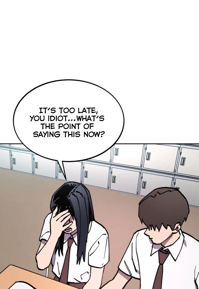 Girl Under Trial Chapter 178 - page 48