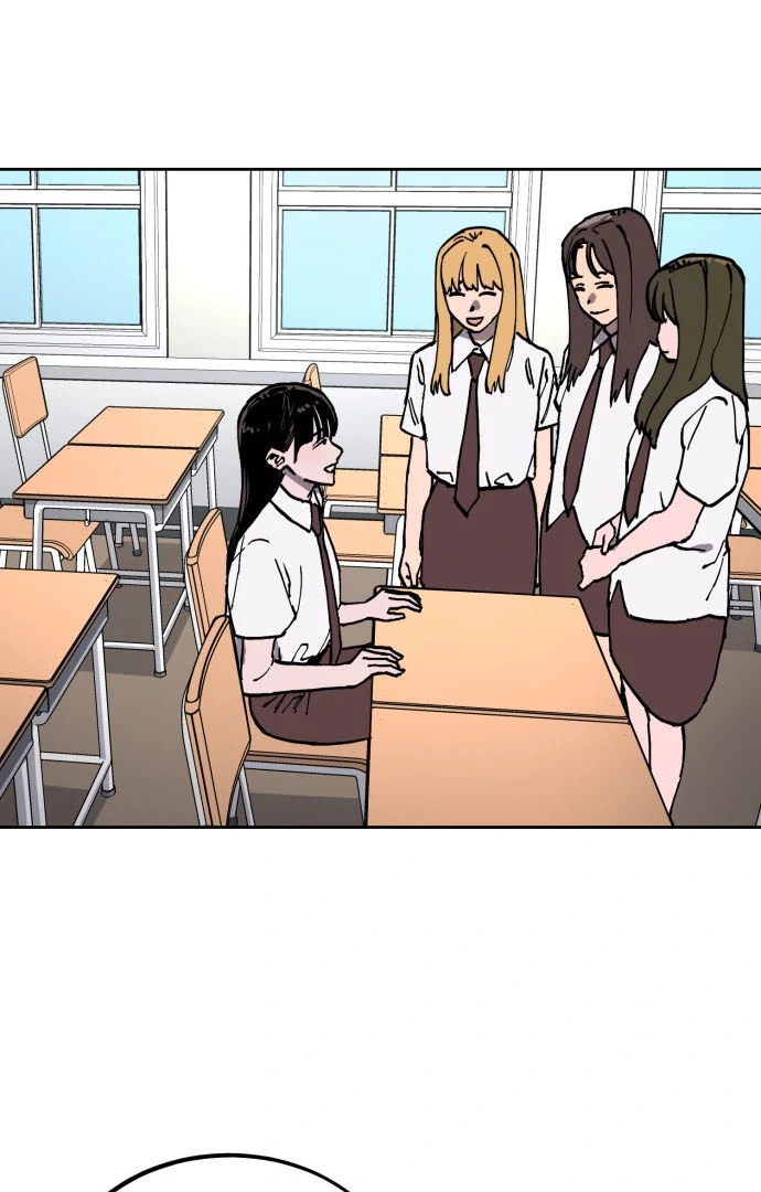 Girl Under Trial Chapter 178 - page 57