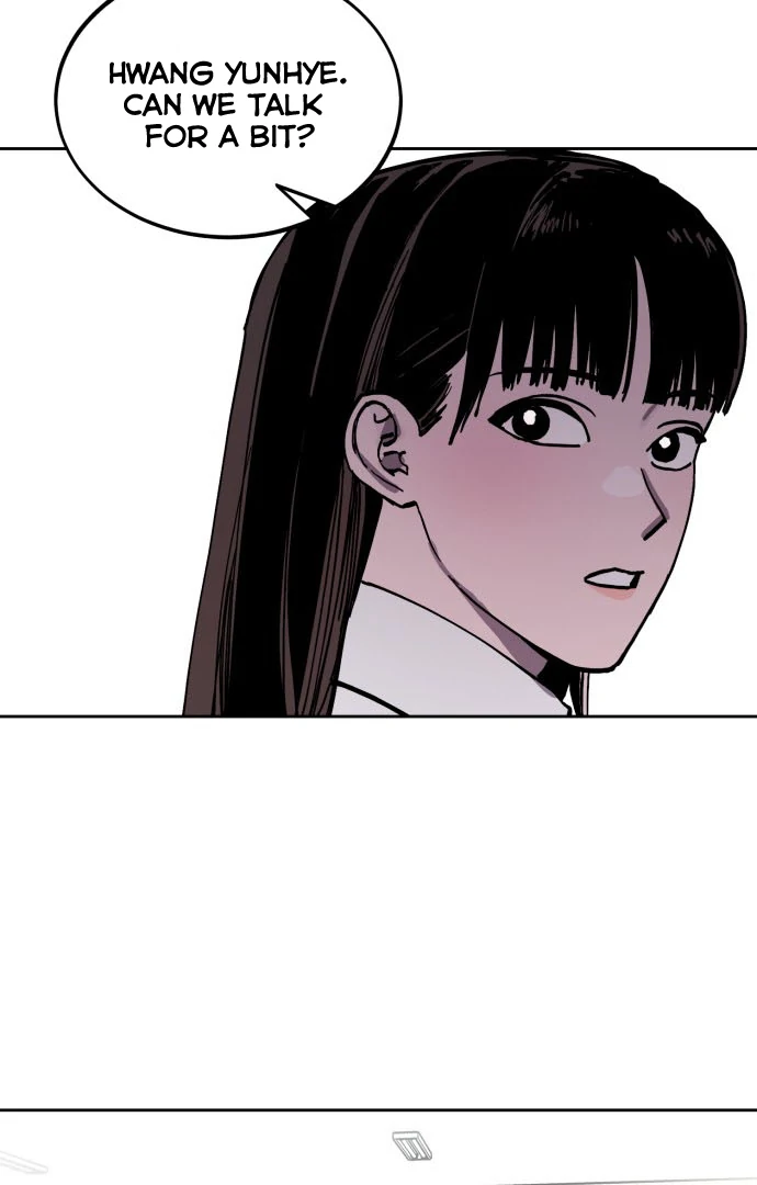Girl Under Trial Chapter 178 - page 58