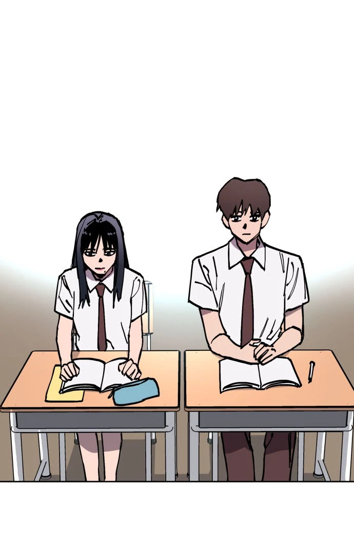 Girl Under Trial Chapter 178 - page 6