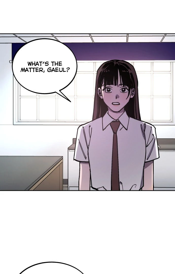 Girl Under Trial Chapter 178 - page 61