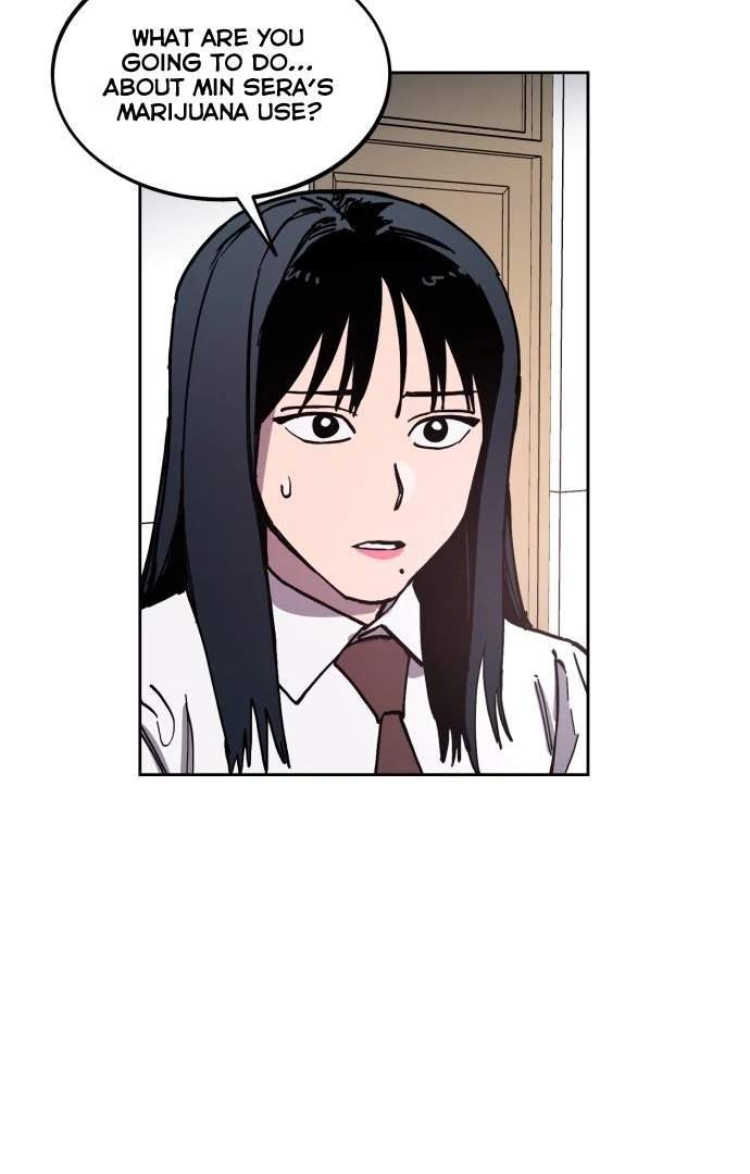 Girl Under Trial Chapter 178 - page 62