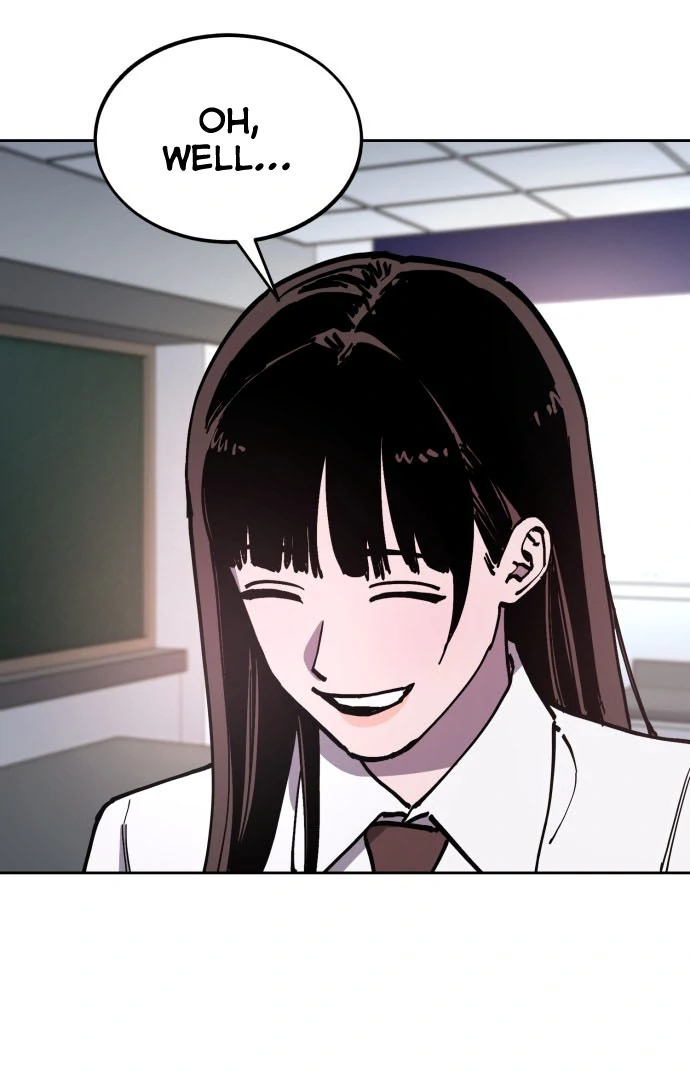 Girl Under Trial Chapter 178 - page 63