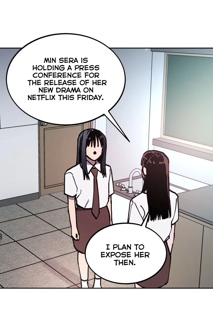 Girl Under Trial Chapter 178 - page 64