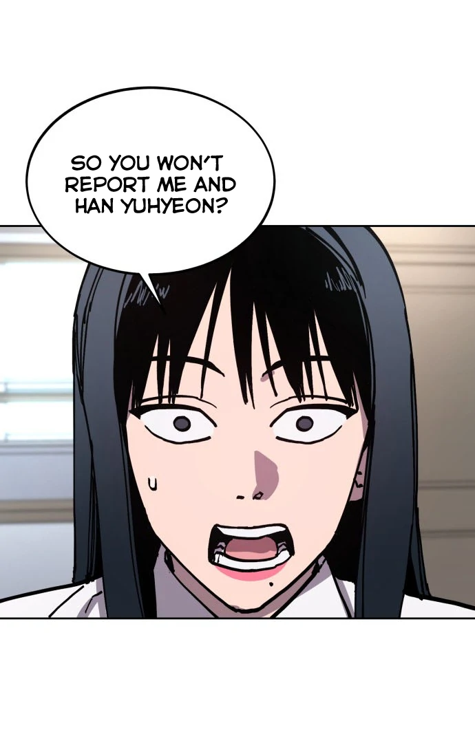 Girl Under Trial Chapter 178 - page 65
