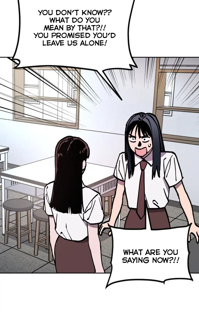 Girl Under Trial Chapter 178 - page 68