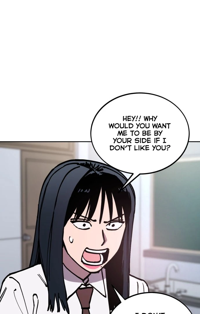 Girl Under Trial Chapter 178 - page 70
