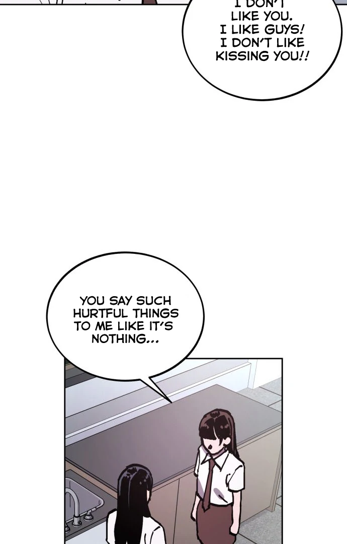 Girl Under Trial Chapter 178 - page 71