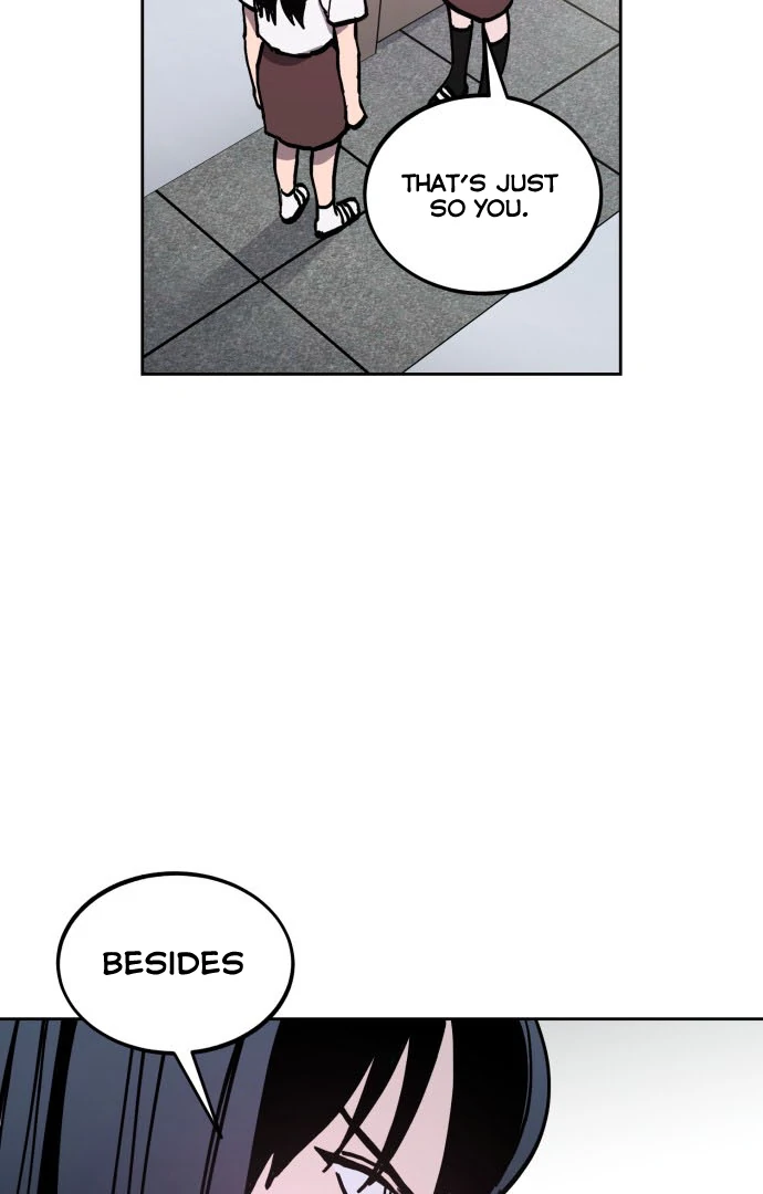 Girl Under Trial Chapter 178 - page 72