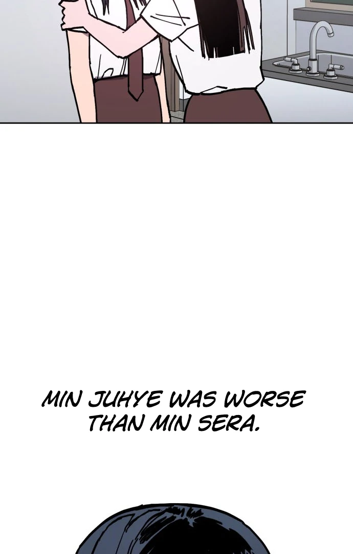 Girl Under Trial Chapter 178 - page 76