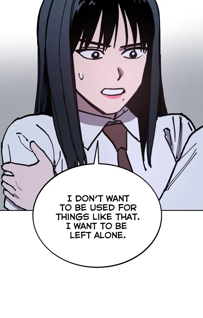 Girl Under Trial Chapter 178 - page 77