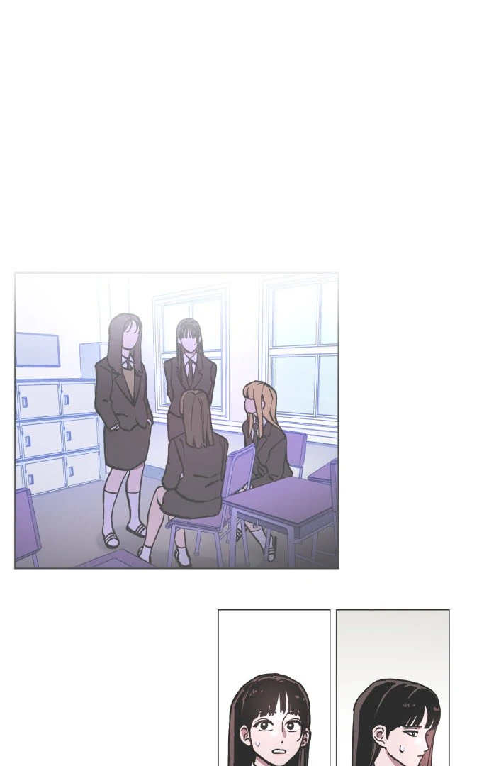 Girl Under Trial Chapter 178 - page 79