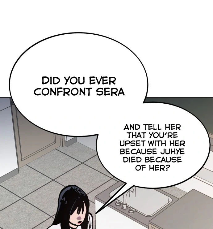 Girl Under Trial Chapter 178 - page 84