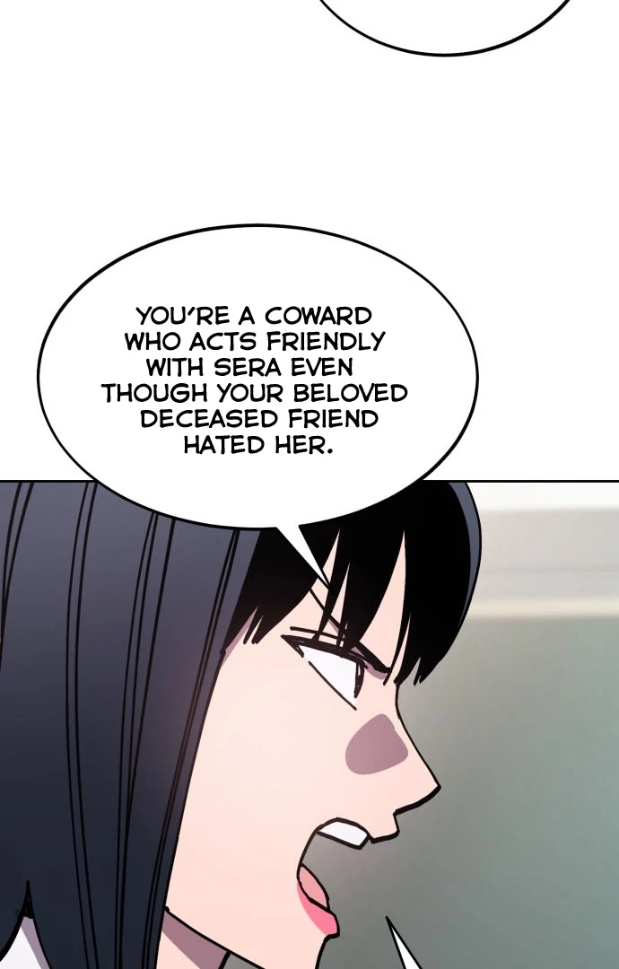 Girl Under Trial Chapter 178 - page 87