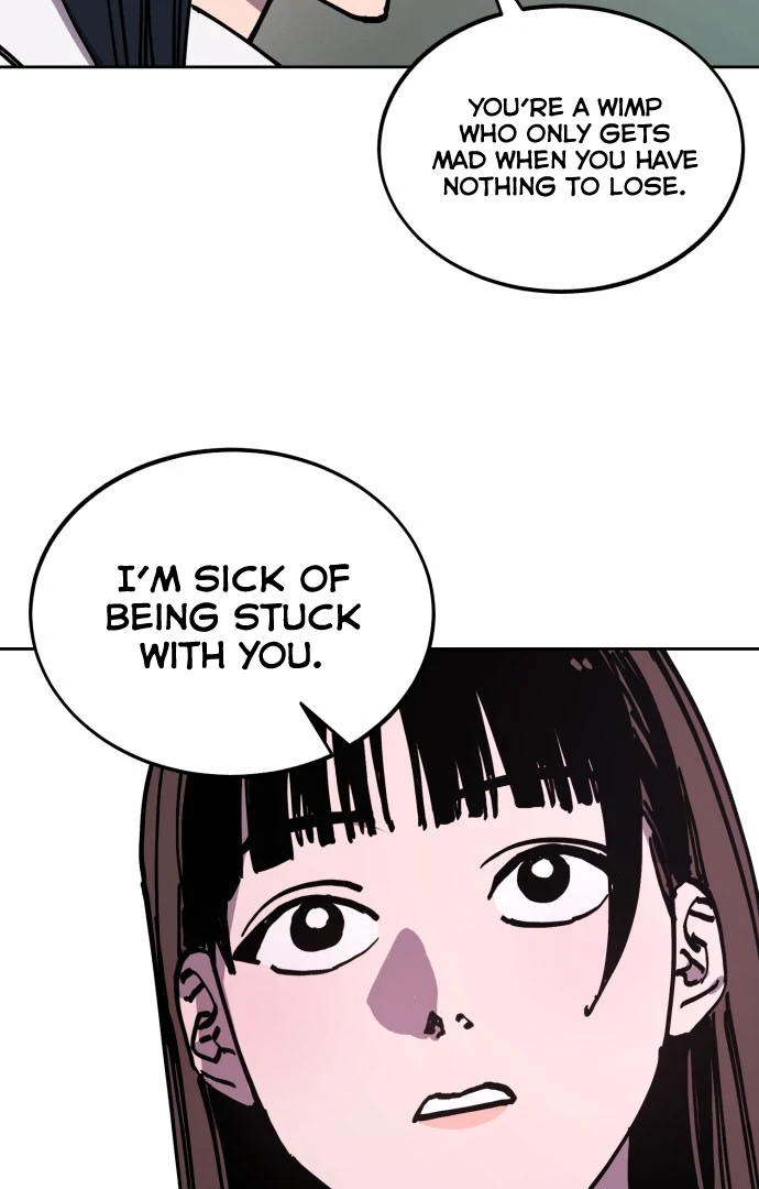 Girl Under Trial Chapter 178 - page 88