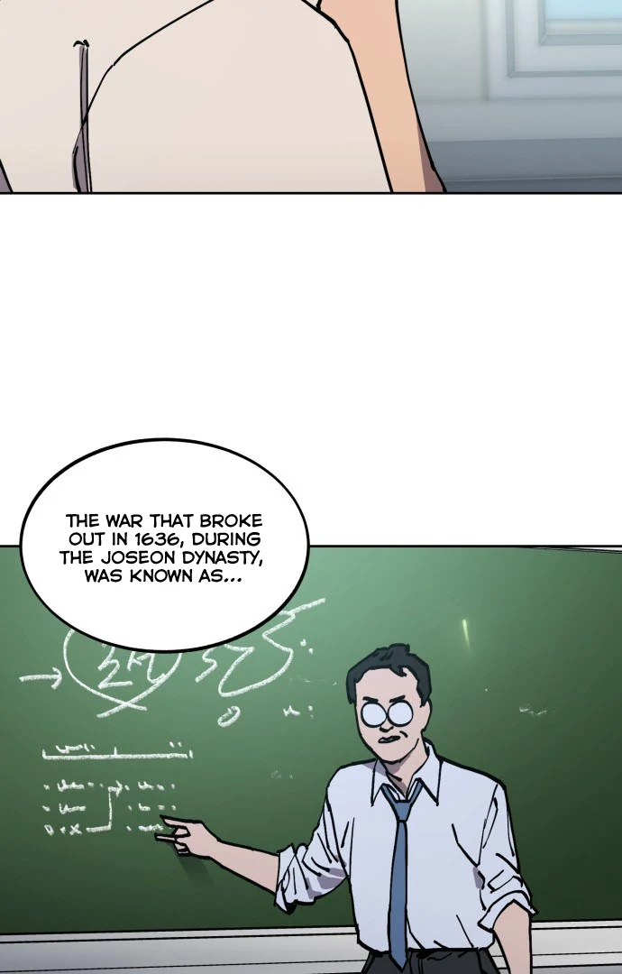 Girl Under Trial Chapter 178 - page 9