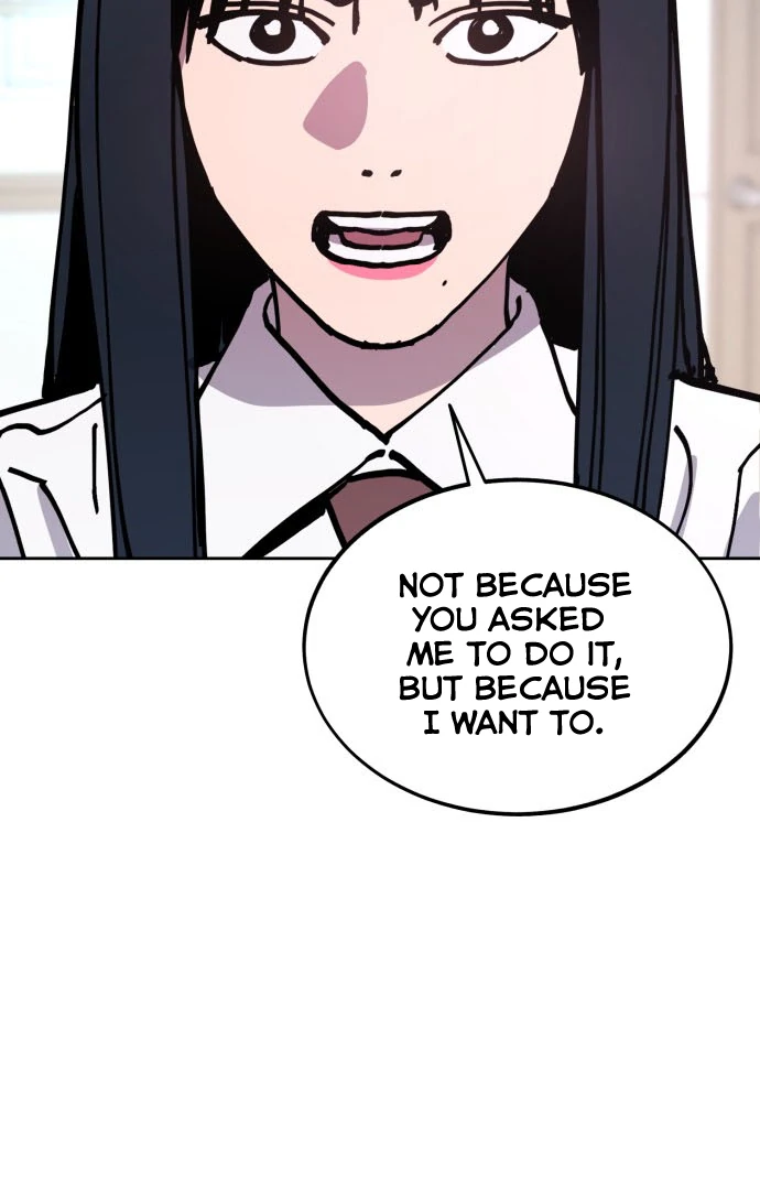 Girl Under Trial Chapter 178 - page 90