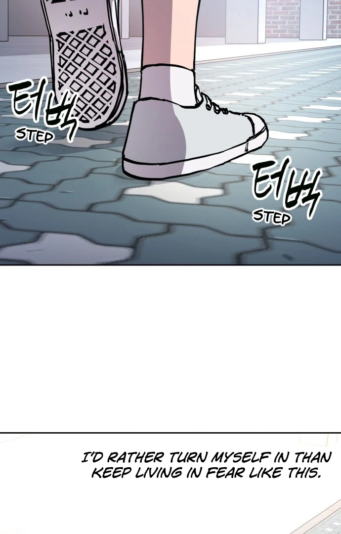 Girl Under Trial Chapter 178 - page 92