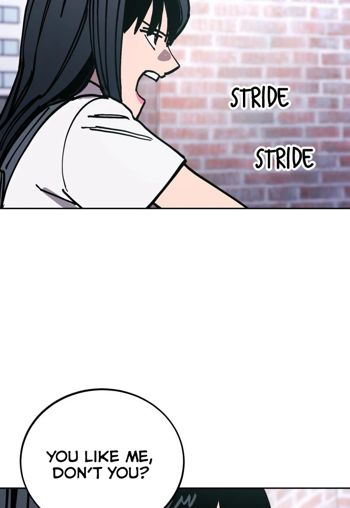 Girl Under Trial Chapter 178 - page 96