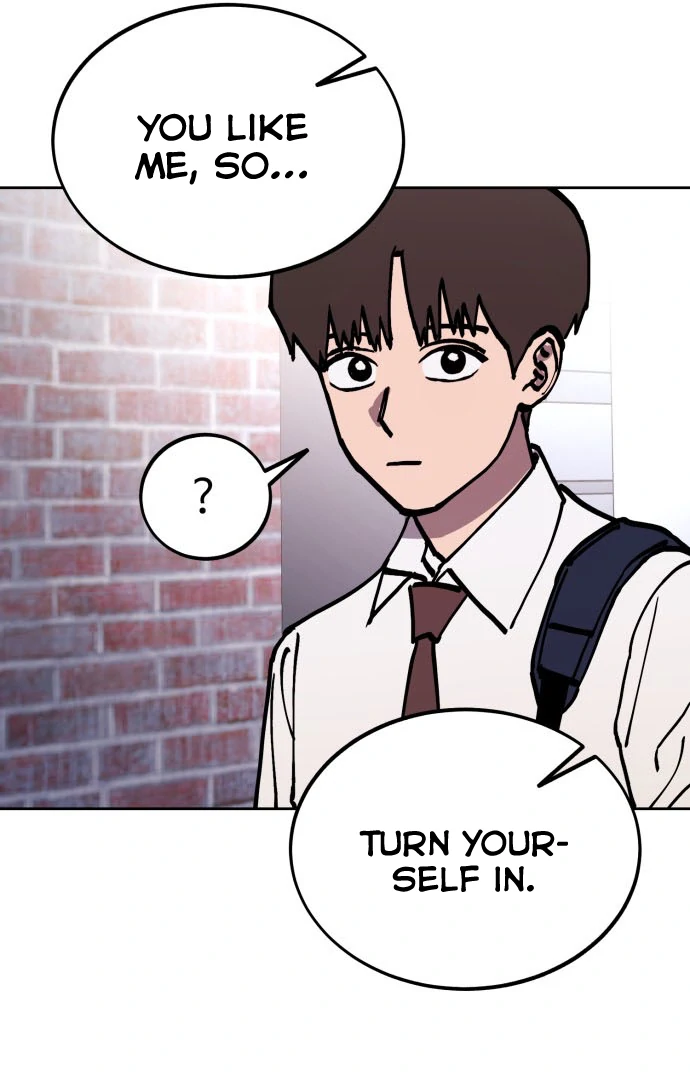 Girl Under Trial Chapter 178 - page 98