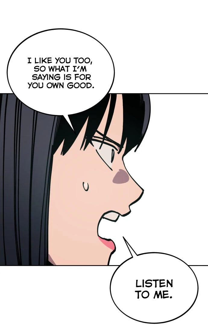 Girl Under Trial Chapter 178 - page 99
