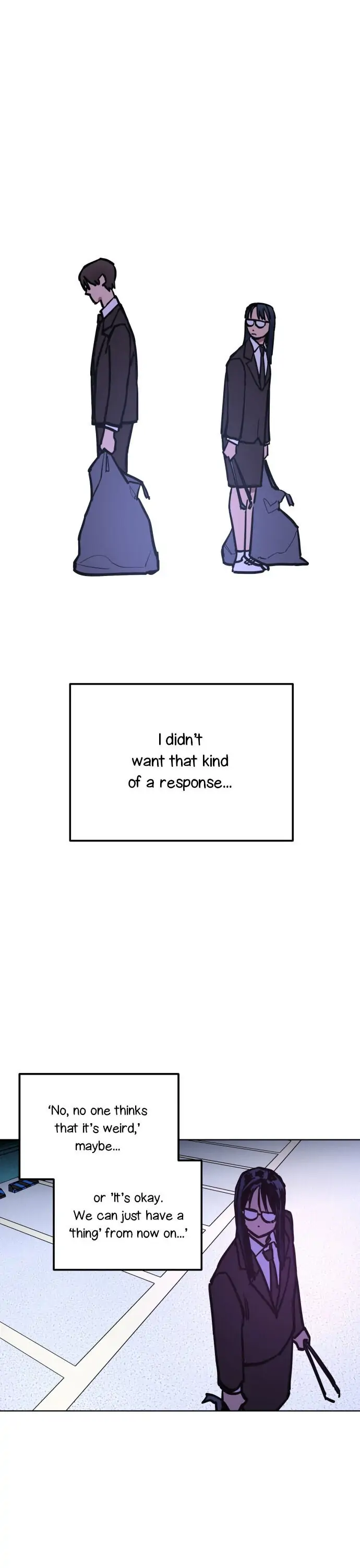 Girl Under Trial chapter 11 - page 18
