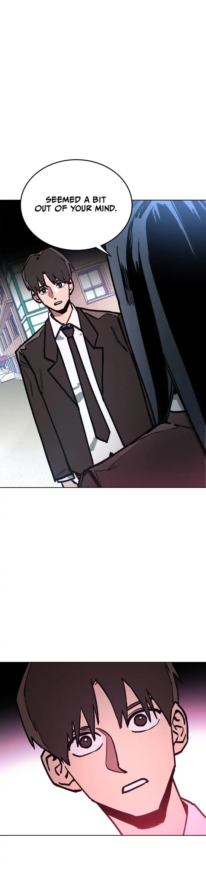 Girl Under Trial chapter 11 - page 21