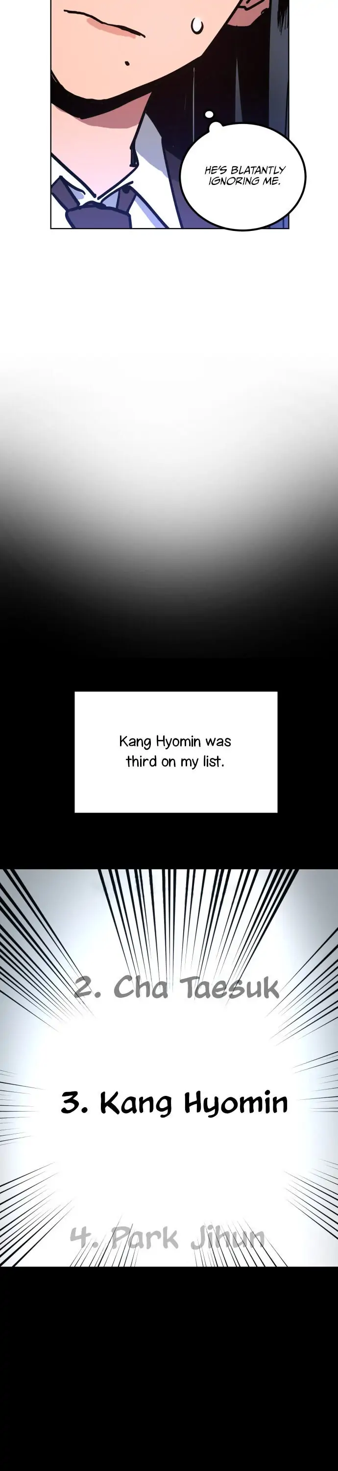 Girl Under Trial chapter 11 - page 5
