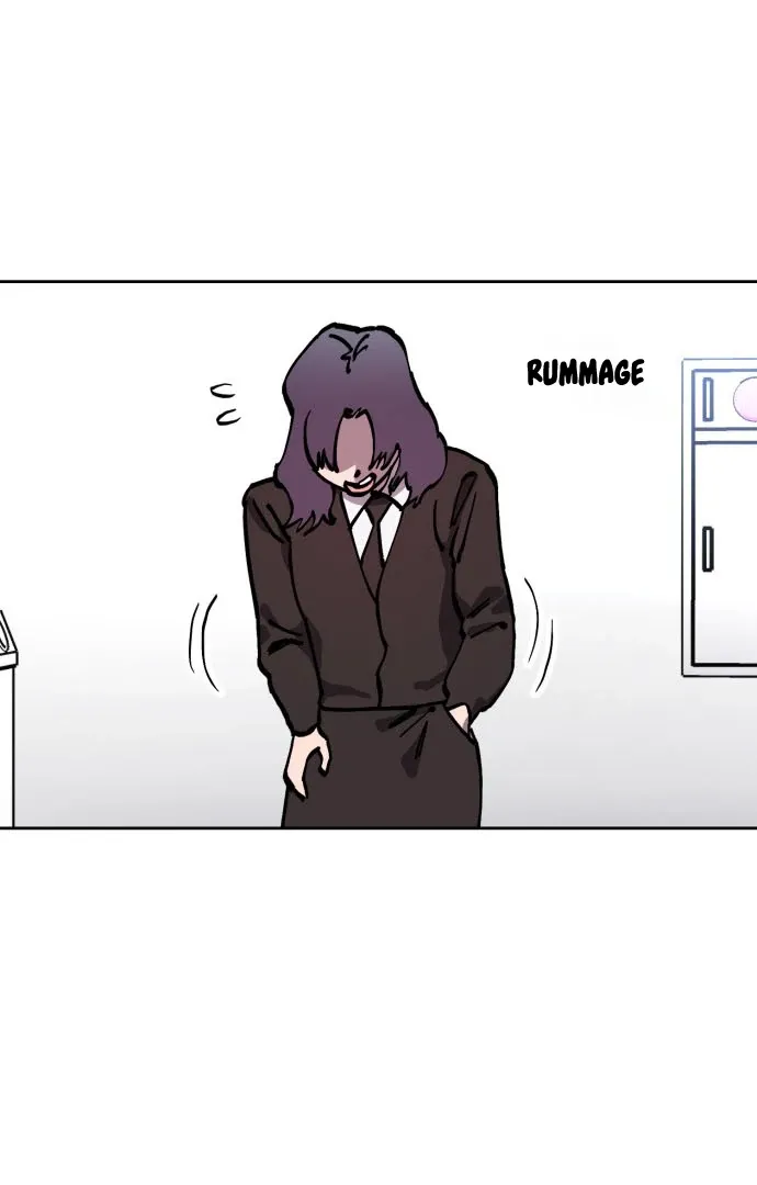 Girl Under Trial Chapter 142 - page 1