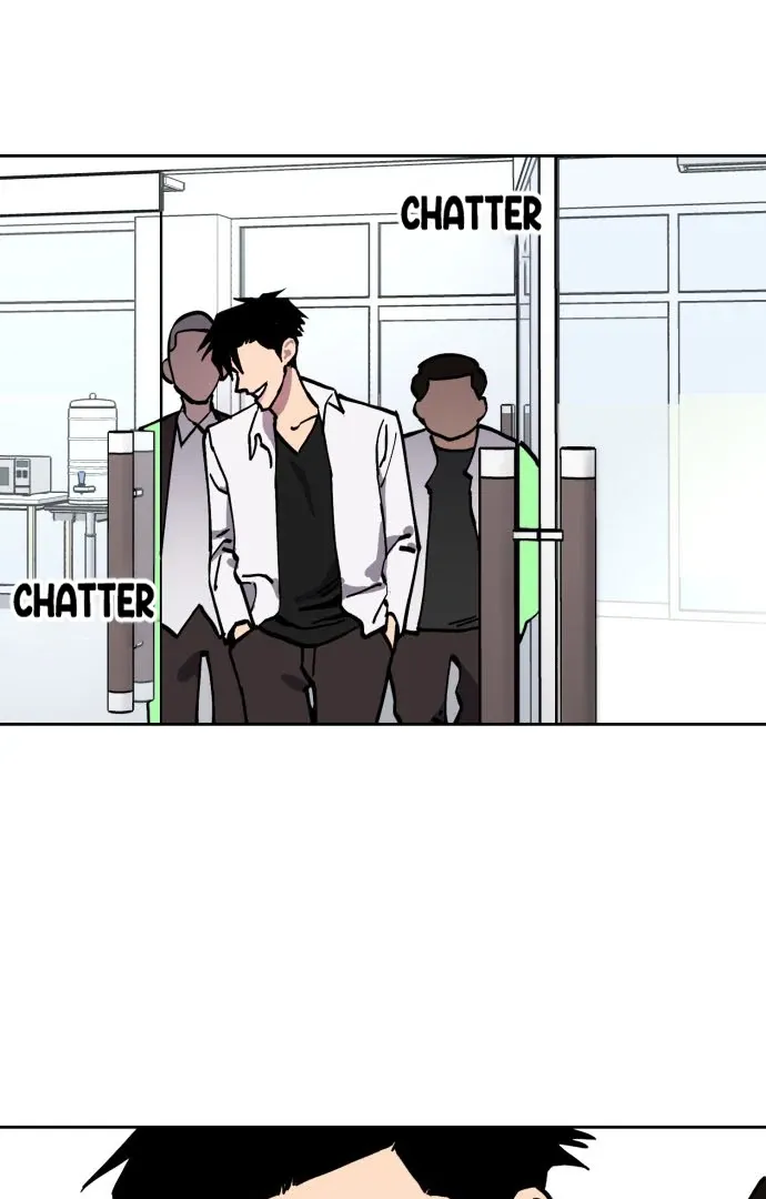 Girl Under Trial Chapter 142 - page 12