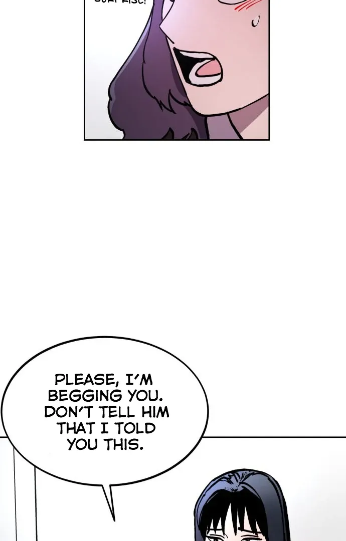 Girl Under Trial Chapter 142 - page 14