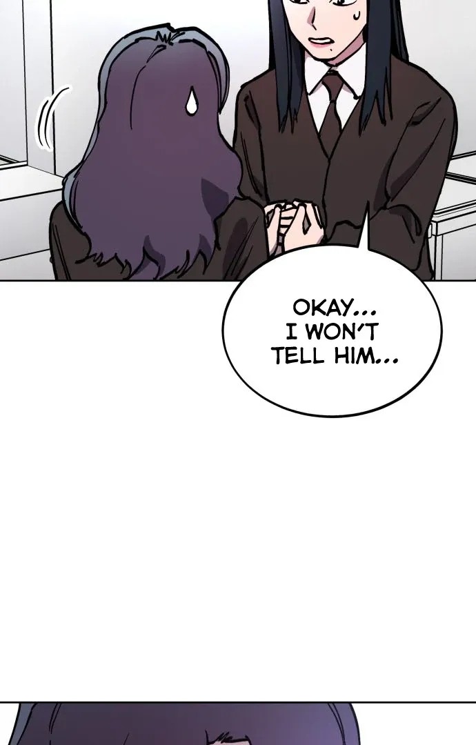 Girl Under Trial Chapter 142 - page 15