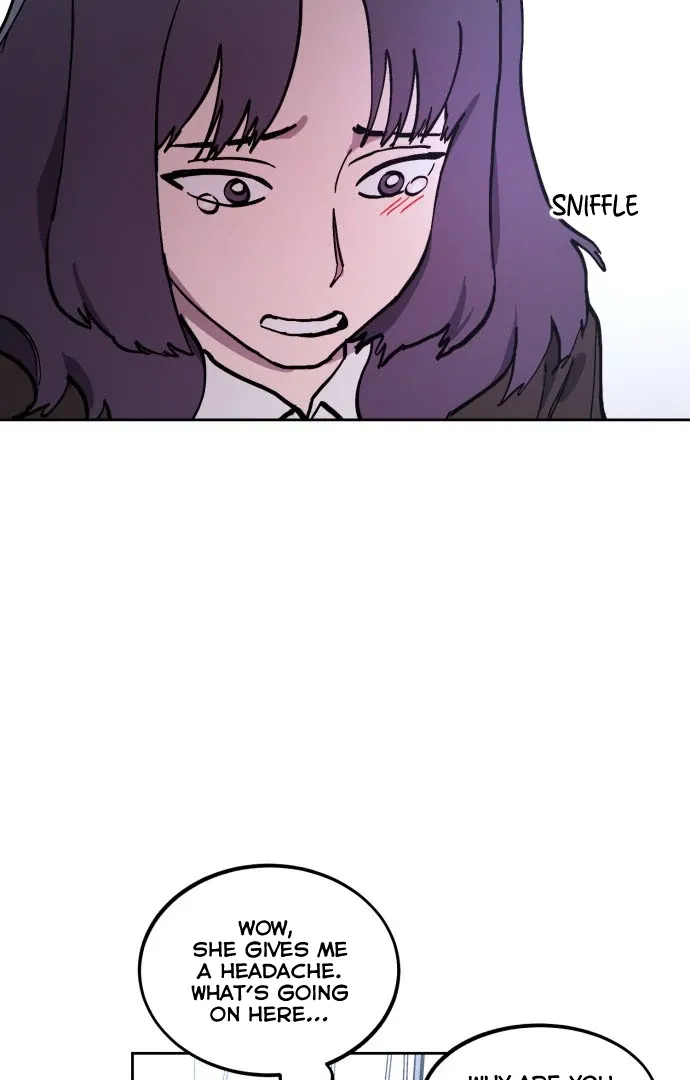 Girl Under Trial Chapter 142 - page 16