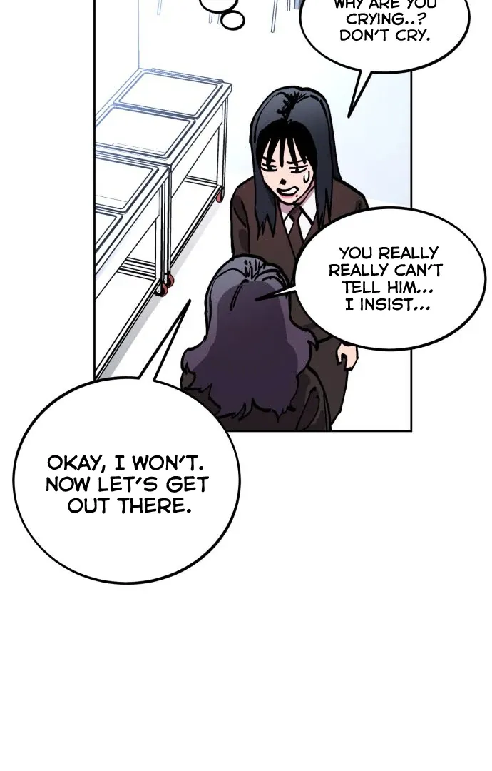 Girl Under Trial Chapter 142 - page 17