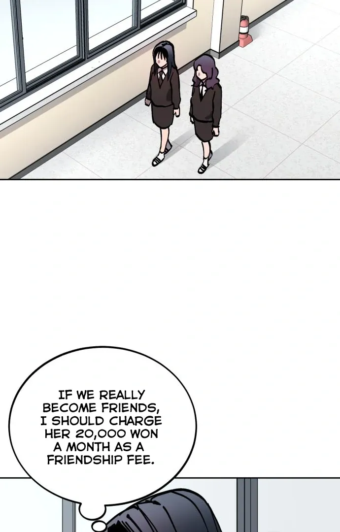 Girl Under Trial Chapter 142 - page 19