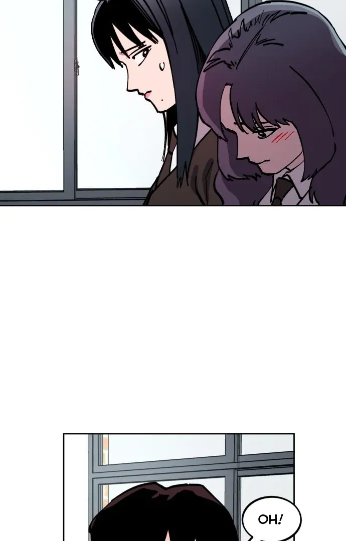 Girl Under Trial Chapter 142 - page 20