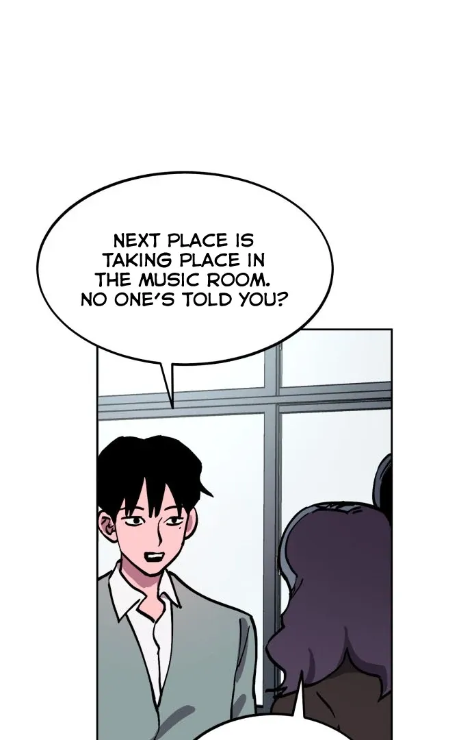 Girl Under Trial Chapter 142 - page 23