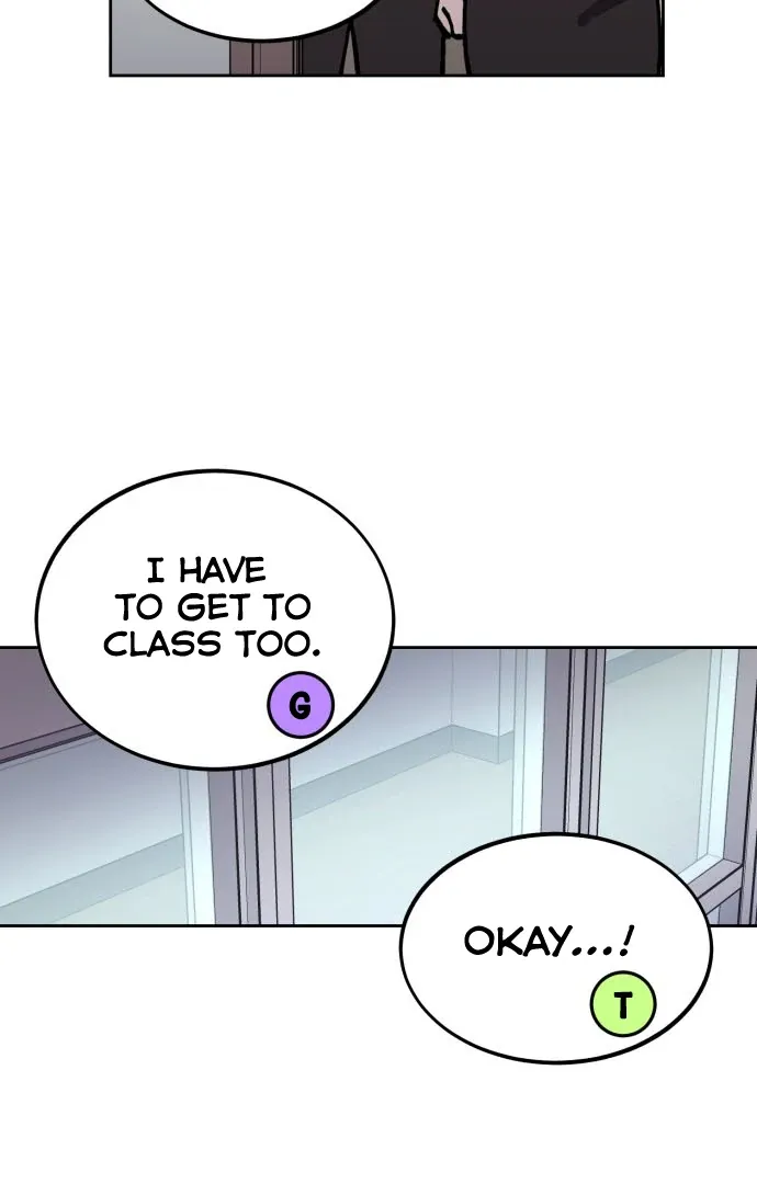 Girl Under Trial Chapter 142 - page 27