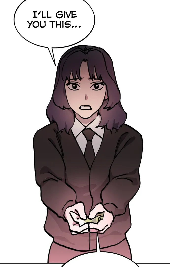 Girl Under Trial Chapter 142 - page 3