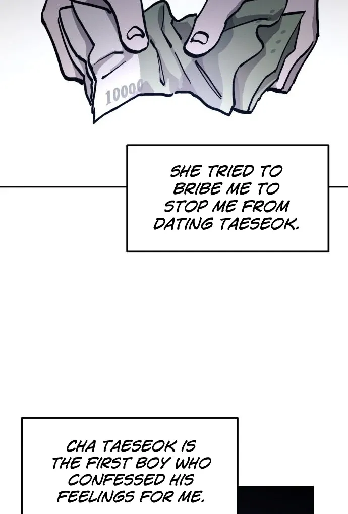 Girl Under Trial Chapter 142 - page 30