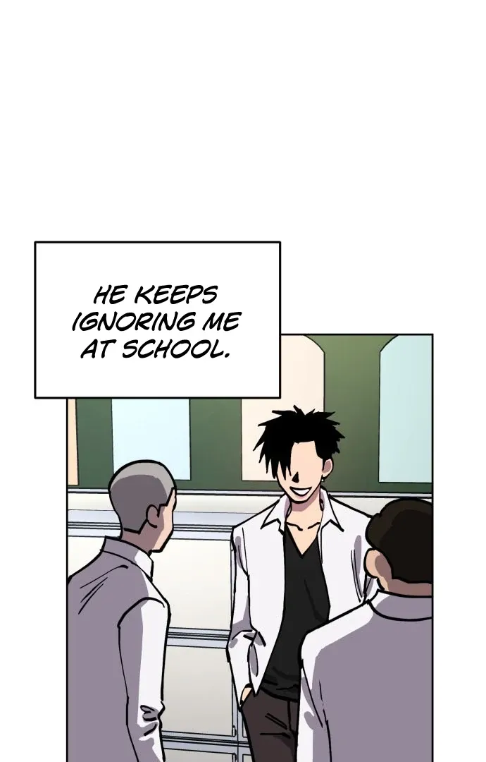 Girl Under Trial Chapter 142 - page 32